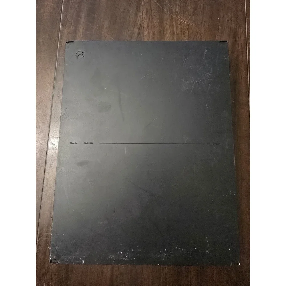 Microsoft Xbox One S 1TB Console Bundle ‎ w/ Wireless Controller And 1 Game